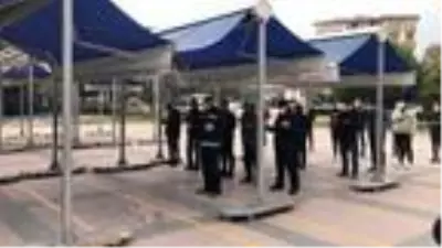 Son dakika gündem: 3 gün önce testi pozitif çıkan sağlık çalışanı Ferdane, kalp krizinden öldü (2) Son dakika gündem: 3 gün önce testi pozitif çıkan sağlık çalışanı Ferdane, kalp krizinden öldü (2)