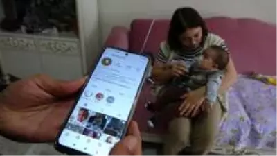 4 yıl sonra tüp bebekle çocuk sahibi olan çiftin çocuğu SMA tip 1 hastalığına yakalandı 4 yıl sonra tüp bebekle çocuk sahibi olan çiftin çocuğu SMA tip 1 hastalığına yakalandı
