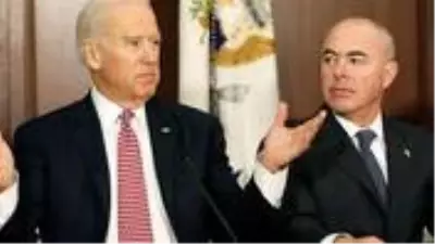 ABD tarihinde bir ilk! Joe Biden'ın kabinesindeki isim Silivrili çıktı ABD tarihinde bir ilk! Joe Biden'ın kabinesindeki isim Silivrili çıktı