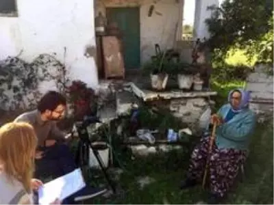 ADÜ öğrencisi film festivalinden iki ödülle döndü ADÜ öğrencisi film festivalinden iki ödülle döndü