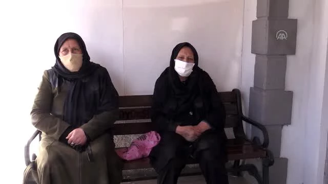 Afgan Şekila'nın Türkiye, ABD ve Afganistan üçgenindeki anne özlemi