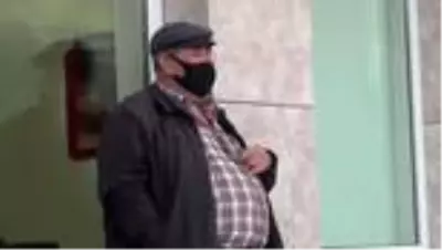 AFYONKARAHİSAR - Karantina ihlali yapan kişi ile oğlu KYK yurduna yerleştirildi AFYONKARAHİSAR - Karantina ihlali yapan kişi ile oğlu KYK yurduna yerleştirildi