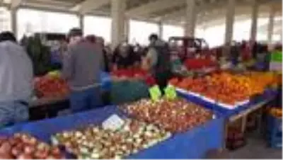 AFYONKARAHİSAR - Kovid-19 denetimleri sürüyor AFYONKARAHİSAR - Kovid-19 denetimleri sürüyor