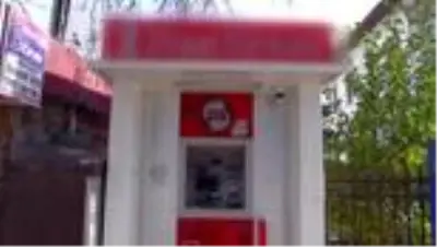 Son dakika haberleri: AFYONKARAHİSAR - Polise gidip bir iş yerinden hırsızlık yaptığını ve ATM'lere zarar verdiğini itiraf etti Son dakika haberleri: AFYONKARAHİSAR - Polise gidip bir iş yerinden hırsızlık yaptığını ve ATM'lere zarar verdiğini itiraf etti