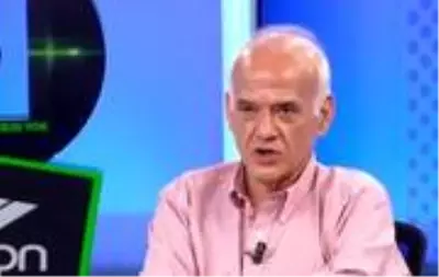 Ahmet Çakar'dan derbi için müthiş iddia: Maç günü gece saat 2'de hakemi değiştirmek istediler Ahmet Çakar'dan derbi için müthiş iddia: Maç günü gece saat 2'de hakemi değiştirmek istediler
