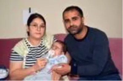 Ailesi, Aren'in yaşaması için yardım istiyor Ailesi, Aren'in yaşaması için yardım istiyor