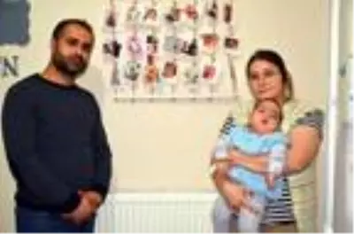 Ailesi, Aren'in yaşaması için yardım istiyor Ailesi, Aren'in yaşaması için yardım istiyor
