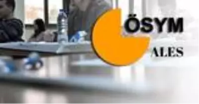 ALES ertelendi mi? ÖSYM son dakika 6 Aralık ALES/2 iptal mi edildi? ALES ertelendi mi? ÖSYM son dakika 6 Aralık ALES/2 iptal mi edildi?