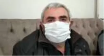 Son dakika haberleri: Anne ve 3 çocuğunun koronavirüsten öldüğü ailenin yakınları: Bu hastalık hiçbir şeye benzemiyor Son dakika haberleri: Anne ve 3 çocuğunun koronavirüsten öldüğü ailenin yakınları: Bu hastalık hiçbir şeye benzemiyor