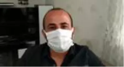 Son dakika haberleri: Anne ve 3 çocuğunun koronavirüsten öldüğü ailenin yakınları: Bu hastalık hiçbir şeye benzemiyor Son dakika haberleri: Anne ve 3 çocuğunun koronavirüsten öldüğü ailenin yakınları: Bu hastalık hiçbir şeye benzemiyor