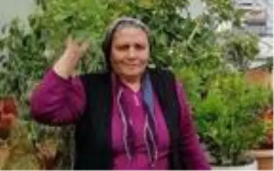 Son dakika haberleri: Anne ve 3 çocuğunun koronavirüsten öldüğü ailenin yakınları: Bu hastalık hiçbir şeye benzemiyor Son dakika haberleri: Anne ve 3 çocuğunun koronavirüsten öldüğü ailenin yakınları: Bu hastalık hiçbir şeye benzemiyor
