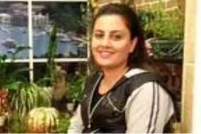 Son dakika haberleri: Anne ve 3 çocuğunun koronavirüsten öldüğü ailenin yakınları: Bu hastalık hiçbir şeye benzemiyor Son dakika haberleri: Anne ve 3 çocuğunun koronavirüsten öldüğü ailenin yakınları: Bu hastalık hiçbir şeye benzemiyor