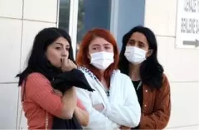 Antalya'da kayıp gencin öldürülmesine 1 tutuklama Antalya'da kayıp gencin öldürülmesine 1 tutuklama