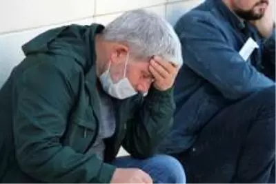 Antalya'da kayıp gencin öldürülmesine 1 tutuklama Antalya'da kayıp gencin öldürülmesine 1 tutuklama
