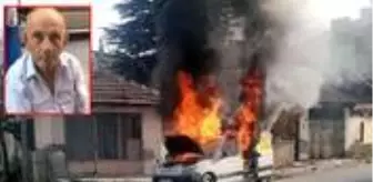 Yeşiltepe: Aracında çıkan yangını söndürmeye çalışırken fenalaşan kişi, hayatını kaybetti Yeşiltepe: Aracında çıkan yangını söndürmeye çalışırken fenalaşan kişi, hayatını kaybetti