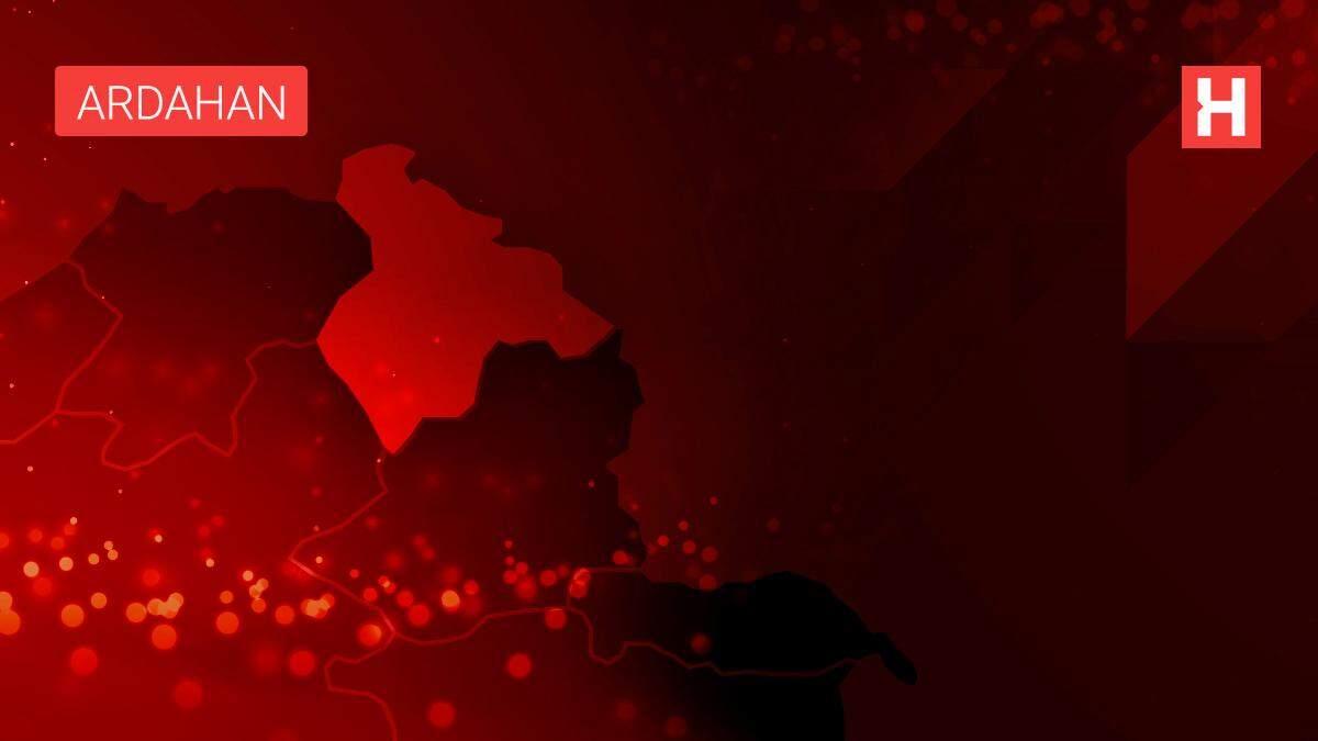 Son dakika haberleri... Ardahan'da bir köy Kovid-19 nedeniyle karantinaya alındı Son dakika haberleri... Ardahan'da bir köy Kovid-19 nedeniyle karantinaya alındı