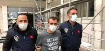 Tartıştığı arkadaşını öldüren zanlı: Namus için öldürdüm, kimse kimseyi bilerek öldürmez Tartıştığı arkadaşını öldüren zanlı: Namus için öldürdüm, kimse kimseyi bilerek öldürmez