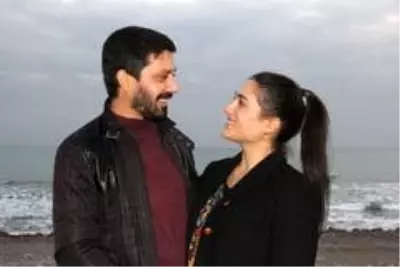 Aşkı için ülkesini bırakıp Mersin'e yerleşti Aşkı için ülkesini bırakıp Mersin'e yerleşti