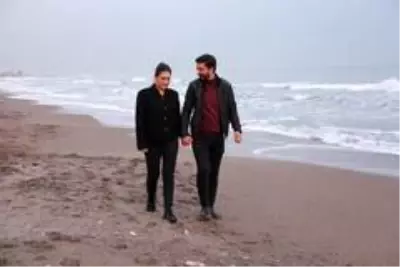 Aşkı için ülkesini bırakıp Mersin'e yerleşti Aşkı için ülkesini bırakıp Mersin'e yerleşti