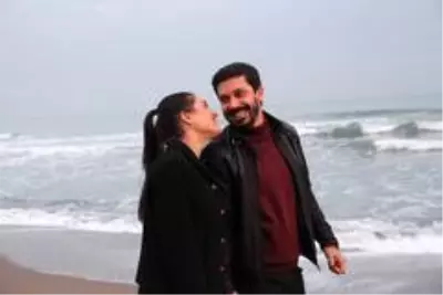 Aşkı için ülkesini bırakıp Mersin'e yerleşti Aşkı için ülkesini bırakıp Mersin'e yerleşti