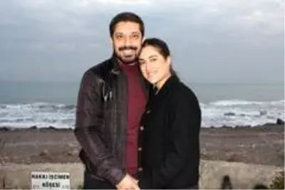 Aşkı için ülkesini bırakıp Mersin'e yerleşti Aşkı için ülkesini bırakıp Mersin'e yerleşti