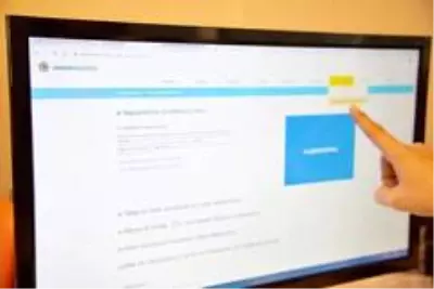 Atakum Belediyesi'nde mükellefler vergi borcunu e-işlemle yapılandırıyor Atakum Belediyesi'nde mükellefler vergi borcunu e-işlemle yapılandırıyor