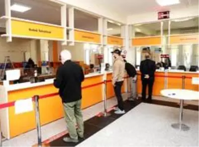 Atakum Belediyesi'nde mükellefler vergi borcunu e-işlemle yapılandırıyor Atakum Belediyesi'nde mükellefler vergi borcunu e-işlemle yapılandırıyor