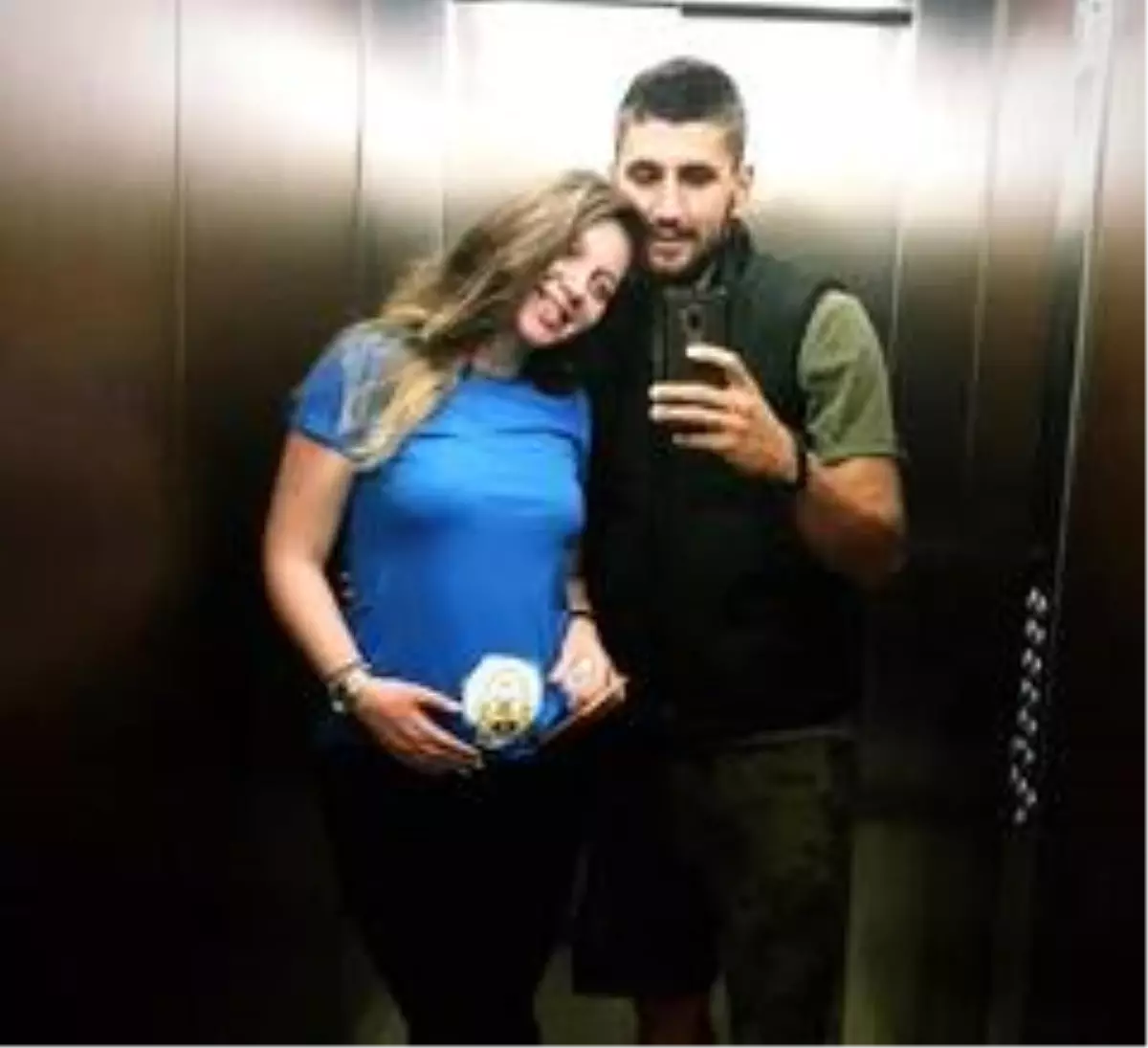 Avramovski baba oldu