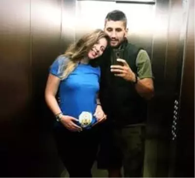 Avramovski baba oldu Avramovski baba oldu
