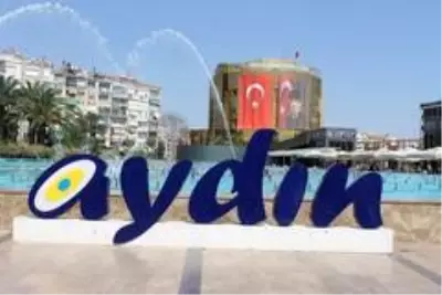 Aydın'da hafta sonu sokağa çıkma kısıtlaması getirildi Aydın'da hafta sonu sokağa çıkma kısıtlaması getirildi