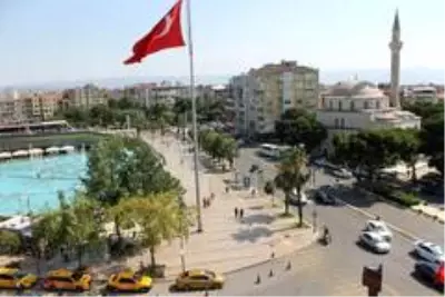 Aydın, ihracatta 18. sırada yer aldı Aydın, ihracatta 18. sırada yer aldı