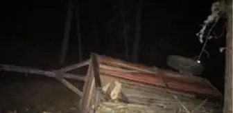 Kastamonu: Son dakika haberi... Kastamonu'da odun yüklü römorkun altında kalan çocuk öldü Kastamonu: Son dakika haberi... Kastamonu'da odun yüklü römorkun altında kalan çocuk öldü