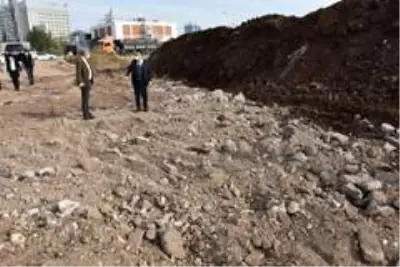 Bağlar Belediyesinden çok amaçlı dev spor tesisi Bağlar Belediyesinden çok amaçlı dev spor tesisi