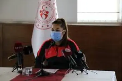 Son dakika haberi! Bakan Kasapoğlu, Yüksekova Belediyesporlu futbolcuları kabul etti Son dakika haberi! Bakan Kasapoğlu, Yüksekova Belediyesporlu futbolcuları kabul etti
