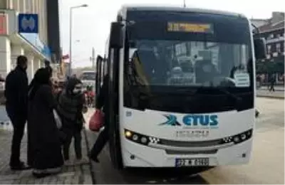 Son dakika haber: Bakanlık duyurmuştu yarın başlıyor, son gün kuyruğu oluştu Son dakika haber: Bakanlık duyurmuştu yarın başlıyor, son gün kuyruğu oluştu