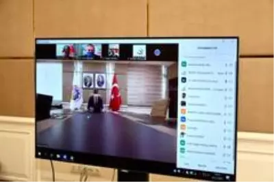 BAKKA Kasım Ayı Yönetim Kurulu Toplantısı yapıldı BAKKA Kasım Ayı Yönetim Kurulu Toplantısı yapıldı