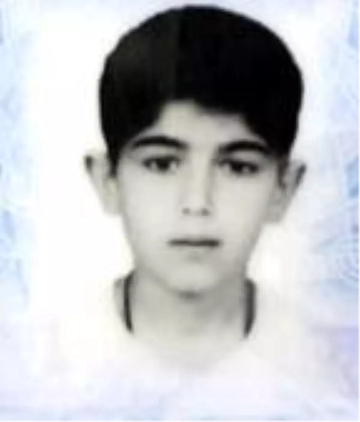 Son dakika haber | Balkondan düşen Ali, 22 günlük yaşam savaşını kaybetti