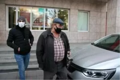 Bankaya girmeye çalışan korona virüslü adam HES kodu sayesinde yakalandı Bankaya girmeye çalışan korona virüslü adam HES kodu sayesinde yakalandı
