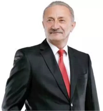 Başkan Atabay'dan sağlık çalışanlarına konaklama desteği Başkan Atabay'dan sağlık çalışanlarına konaklama desteği