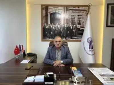 Başkan Baş'tan 'geçmiş borç' açıklaması Başkan Baş'tan 'geçmiş borç' açıklaması