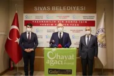 Başkan Bilgin: 'Bu şehirde hiç kimse ben soğukta kaldım demeyecek' Başkan Bilgin: 'Bu şehirde hiç kimse ben soğukta kaldım demeyecek'