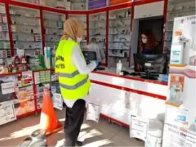 Başkan Demirtaş: '3 bin 500 hanemize destek olduk' Başkan Demirtaş: '3 bin 500 hanemize destek olduk'