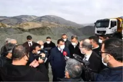 Başkan Gürkan sahadaki personellerle bir araya geldi Başkan Gürkan sahadaki personellerle bir araya geldi
