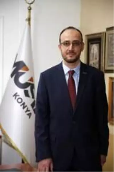 Başkan Okka: Başkan Okka: