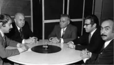 BBC Türkçe'nin eski çalışanlarından Yurdakul Fincancıoğlu hayatını kaybetti BBC Türkçe'nin eski çalışanlarından Yurdakul Fincancıoğlu hayatını kaybetti