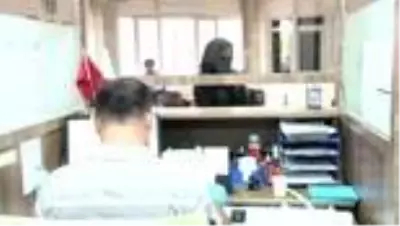 Belediyeden dar gelirli ailelere nakit yakacak yardımı Belediyeden dar gelirli ailelere nakit yakacak yardımı