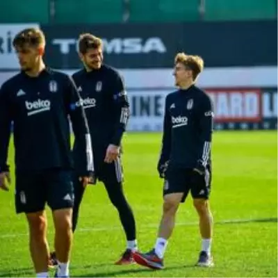 Beşiktaş, ara vermeden Kasımpaşa hazırlıklarına başladı Beşiktaş, ara vermeden Kasımpaşa hazırlıklarına başladı