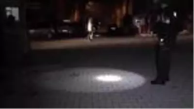 Beyşehir'de havaya rastgele ateş açan şüphelinin yakalanması için çalışma başlatıldı Beyşehir'de havaya rastgele ateş açan şüphelinin yakalanması için çalışma başlatıldı