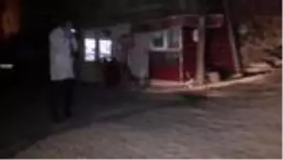 Beyşehir'de havaya rastgele ateş açan şüphelinin yakalanması için çalışma başlatıldı Beyşehir'de havaya rastgele ateş açan şüphelinin yakalanması için çalışma başlatıldı