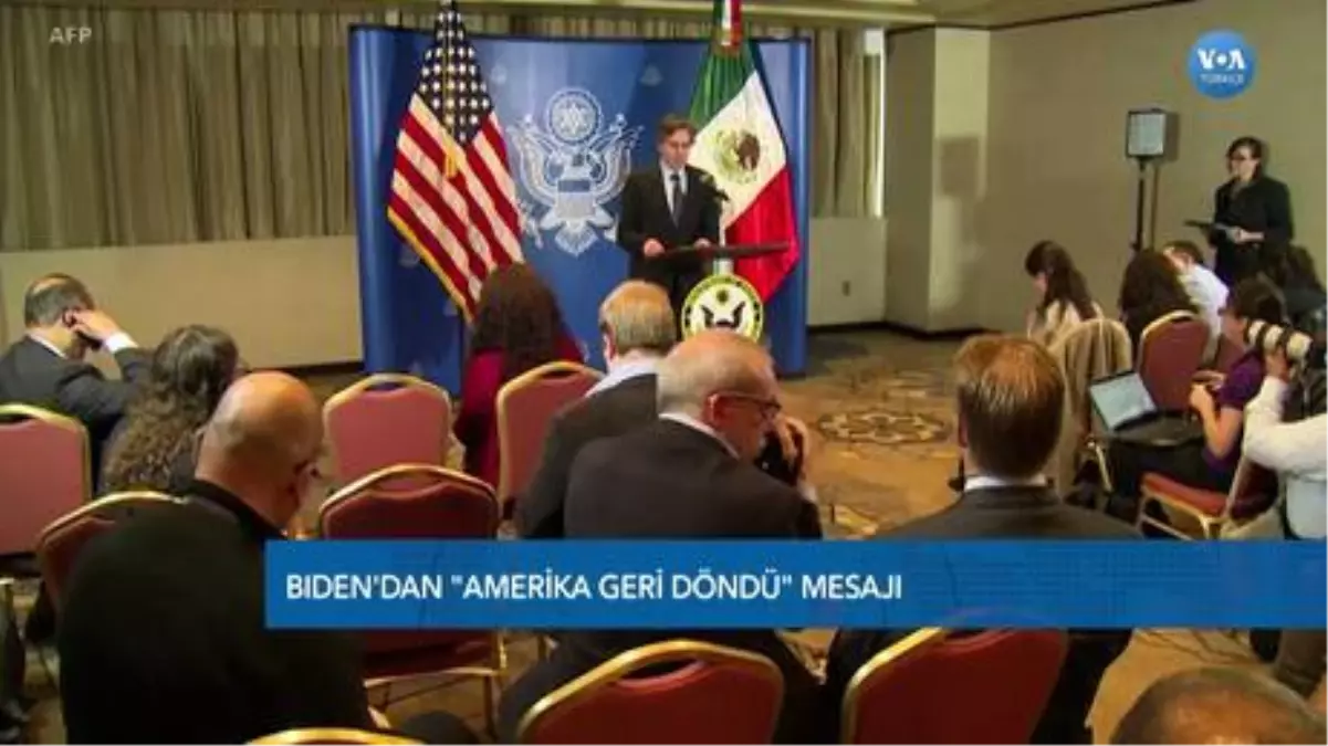 Biden'ın Kabinesine Seçtiği İsimler Ne Anlama Geliyor?